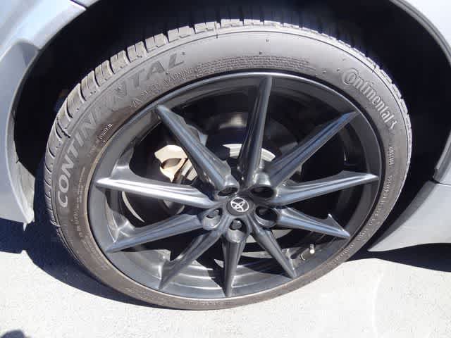 2022 Toyota GR86 Premium