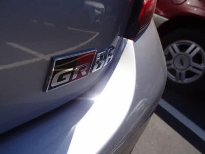 2022 Toyota GR86 Premium