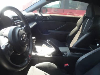 2022 Toyota GR86 Premium