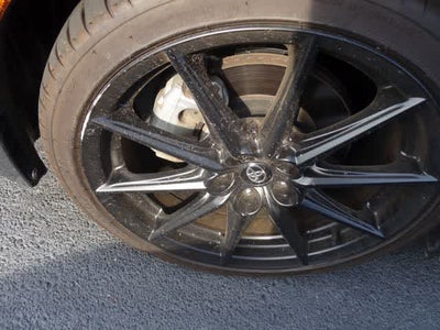 2024 Toyota GR86 Premium