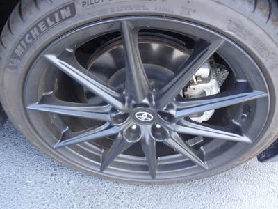 2024 Toyota GR86 Premium