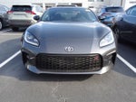 2024 Toyota GR86 Premium