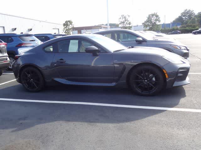 2024 Toyota GR86 Premium