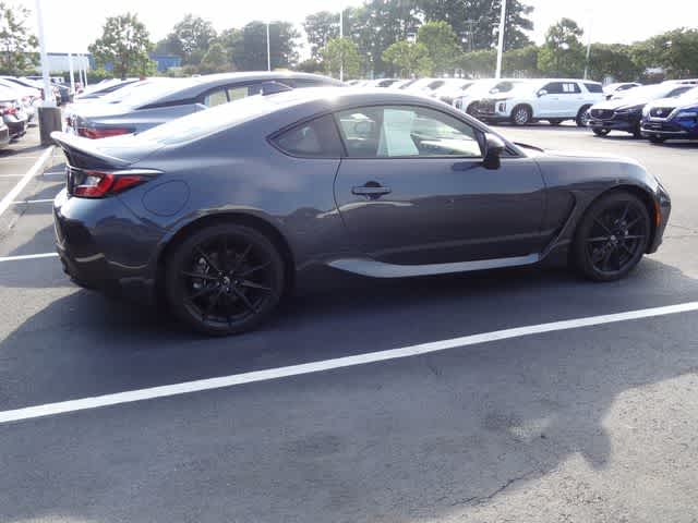 2024 Toyota GR86 Premium