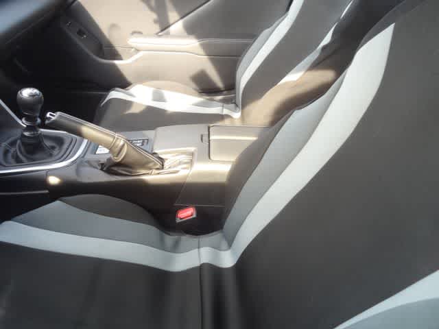 2024 Toyota GR86 Premium
