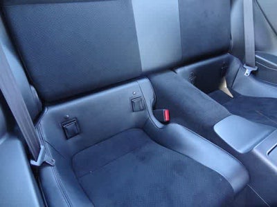 2025 Toyota GR86 Premium