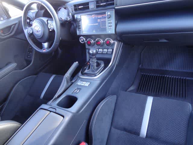 2025 Toyota GR86 Premium