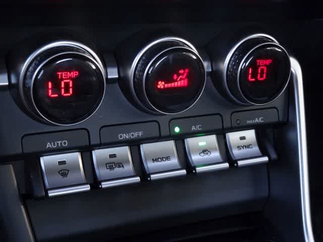 2025 Toyota GR86 Premium