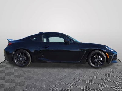 2025 Toyota GR86 Premium