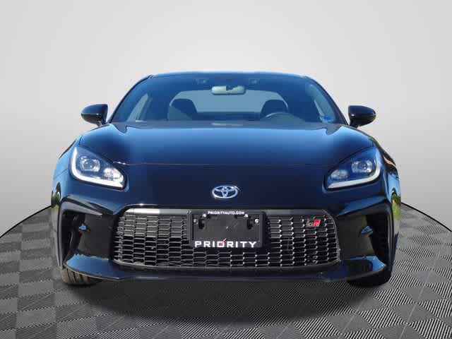 2025 Toyota GR86 Premium