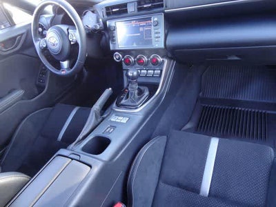 2025 Toyota GR86 Premium