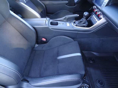 2025 Toyota GR86 Premium