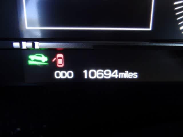 2025 Toyota GR86 Premium
