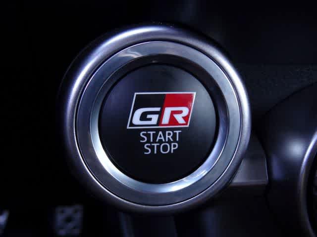 2025 Toyota GR86 Premium