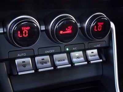2025 Toyota GR86 Premium