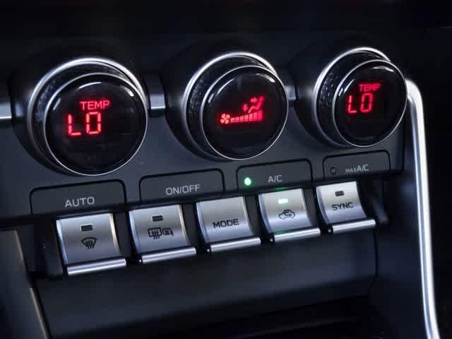 2025 Toyota GR86 Premium