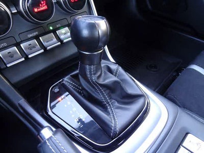 2025 Toyota GR86 Premium