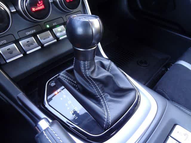 2025 Toyota GR86 Premium