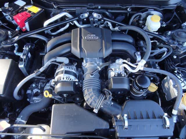 2025 Toyota GR86 Premium