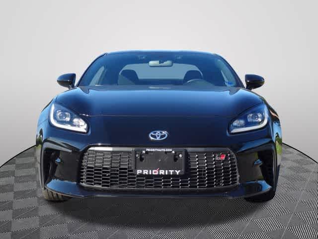 2025 Toyota GR86 Premium