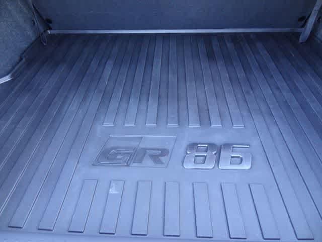 2025 Toyota GR86 Premium