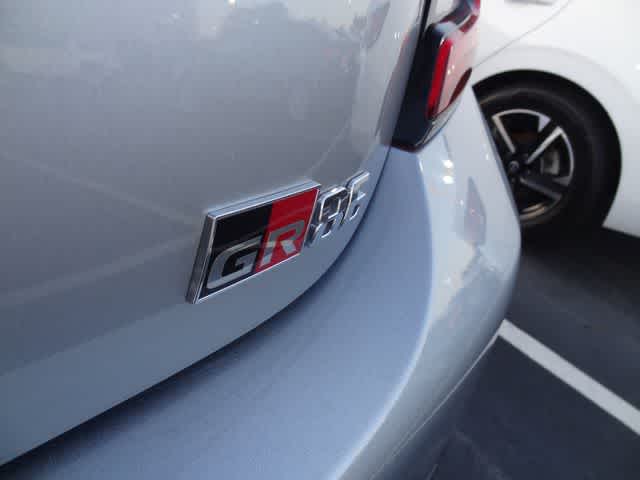 2025 Toyota GR86 Premium