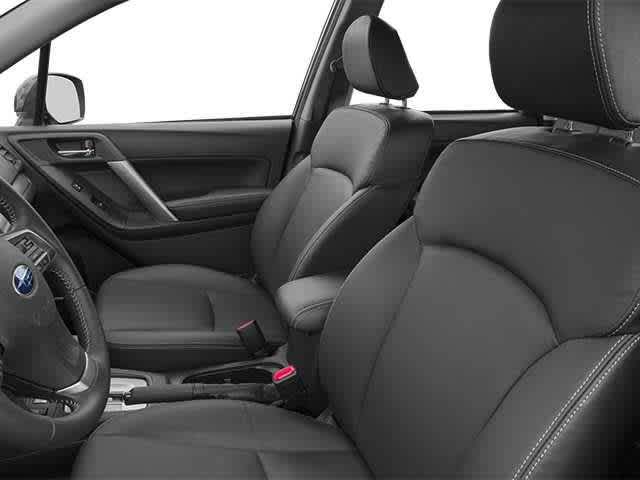 2014 Subaru Forester 2.0XT Touring