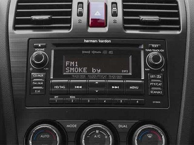 2014 Subaru Forester 2.0XT Touring