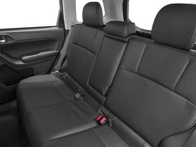 2014 Subaru Forester 2.0XT Touring