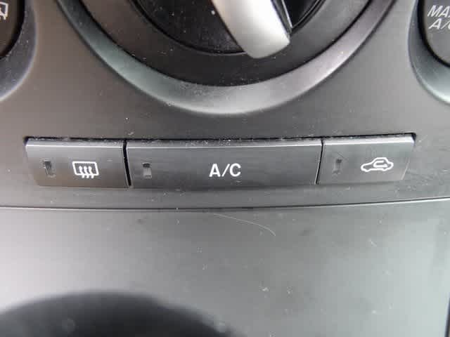 2012 Mazda MAZDA3 i Sport