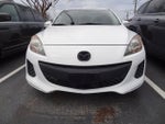 2012 Mazda MAZDA3 i Sport
