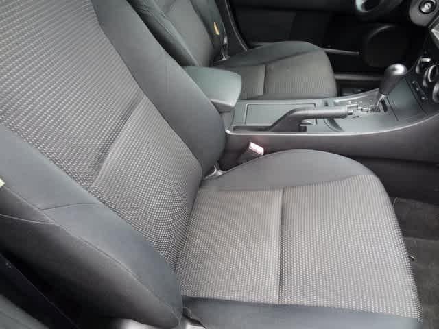 2012 Mazda MAZDA3 i Sport