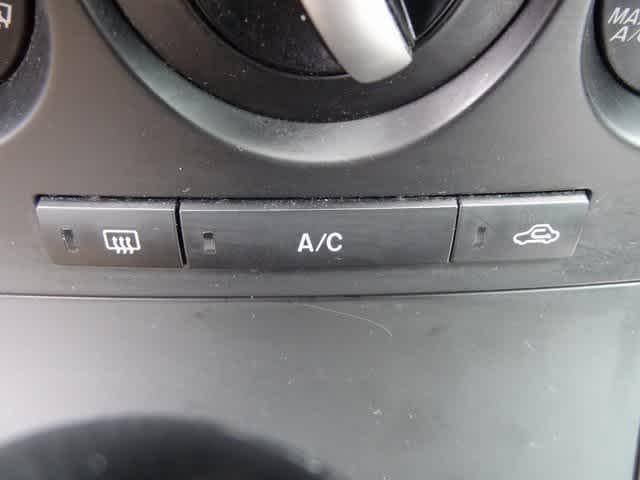 2012 Mazda MAZDA3 i Sport