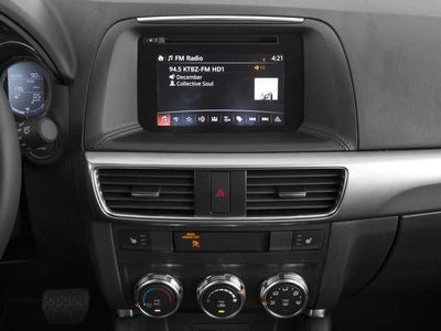 2016 Mazda Mazda CX-5 Touring