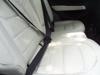 2019 Mazda Mazda CX-5 Grand Touring