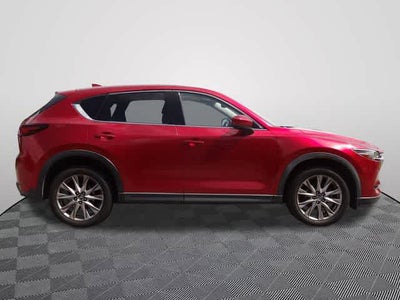 2019 Mazda Mazda CX-5 Grand Touring