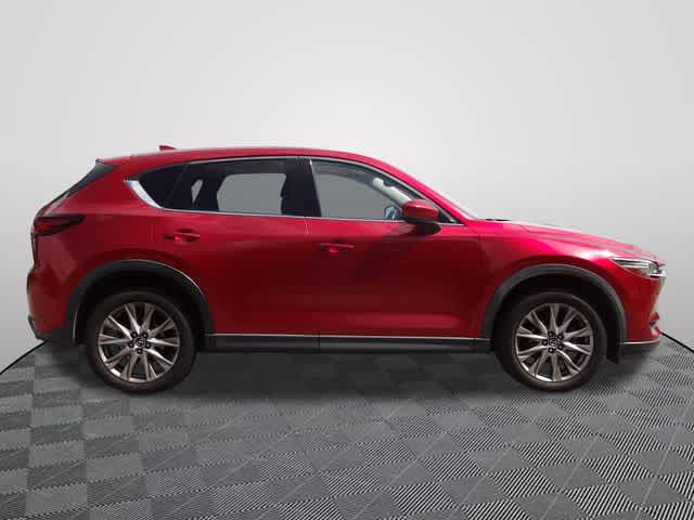 2019 Mazda Mazda CX-5 Grand Touring