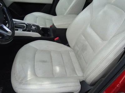 2019 Mazda Mazda CX-5 Grand Touring