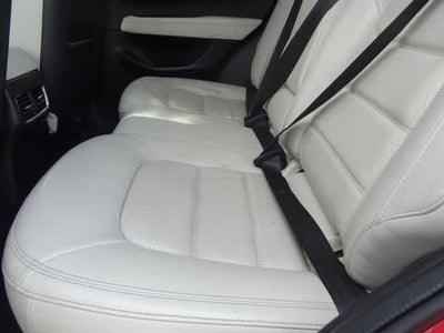 2019 Mazda Mazda CX-5 Grand Touring