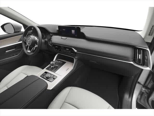 2024 Mazda Mazda CX-90 3.3 Turbo Preferred Plus