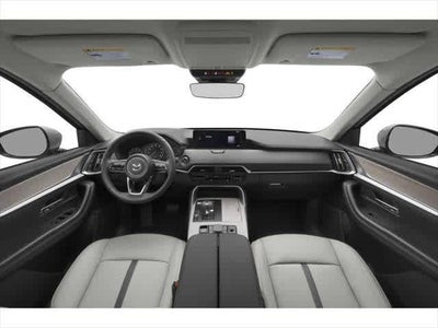 2024 Mazda Mazda CX-90 3.3 Turbo Preferred Plus