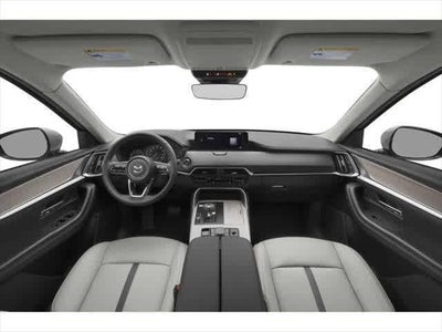2024 Mazda Mazda CX-90 3.3 Turbo Preferred Plus