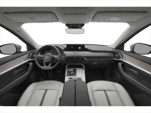 2024 Mazda Mazda CX-90 3.3 Turbo Preferred Plus