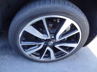 2019 Nissan Rogue Sport SL