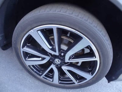 2019 Nissan Rogue Sport SL