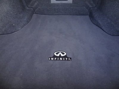 2018 INFINITI Q70L 3.7 LUXE