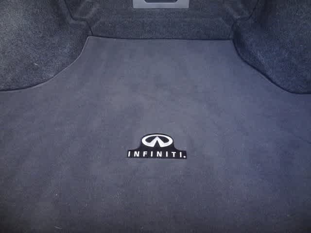 2018 INFINITI Q70L 3.7 LUXE