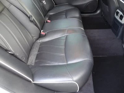 2018 INFINITI Q70L 3.7 LUXE