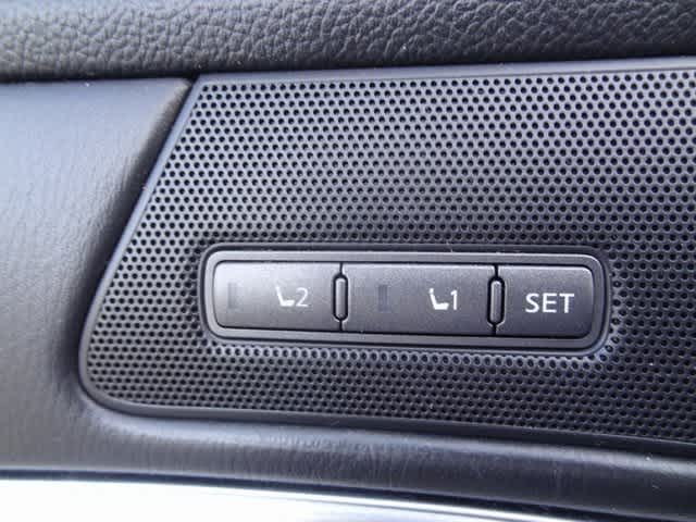 2018 INFINITI Q70L 3.7 LUXE