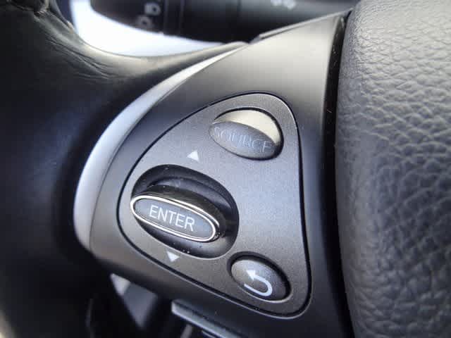 2018 INFINITI Q70L 3.7 LUXE